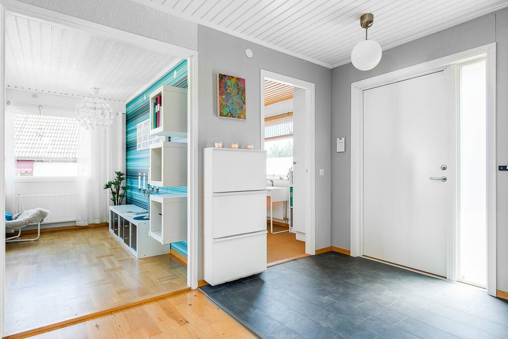 6 rum Villa på Syréngatan 7 TIBRO Tibro kommun - bild 8