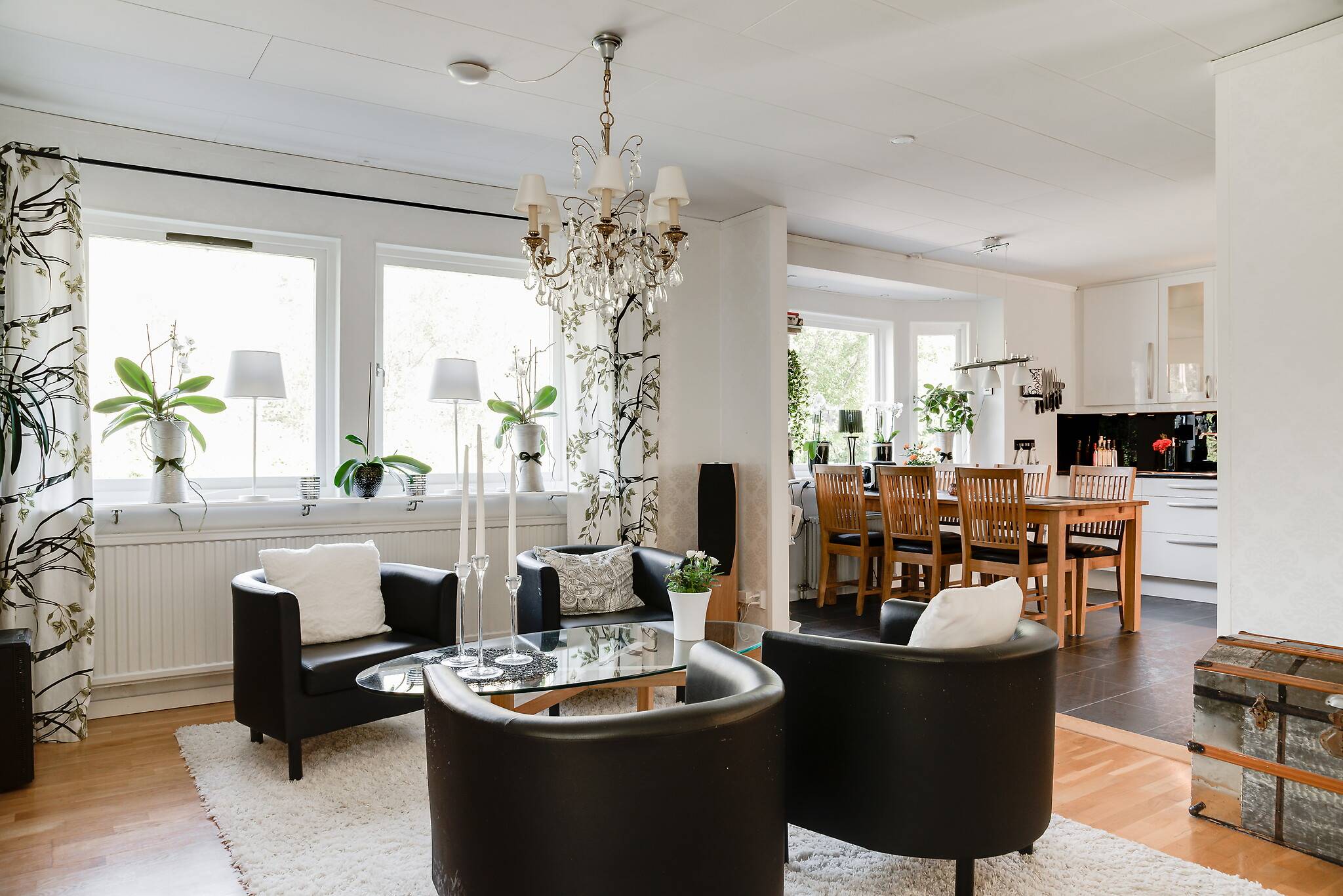 5 rum Villa på Getporsvägen 13 Gånghester Borås kommun - bild 11