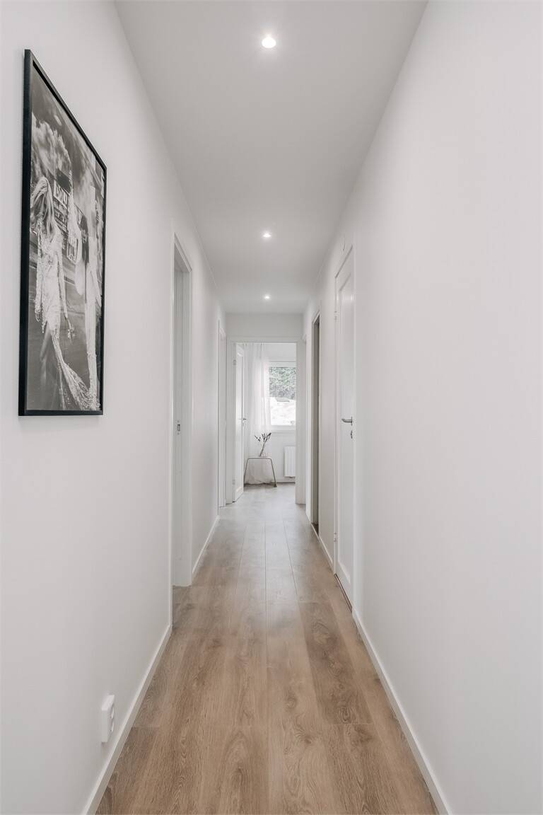 4 rum Villa på Bågvägen 54 Hammarsjorden Hjo kommun - bild 29