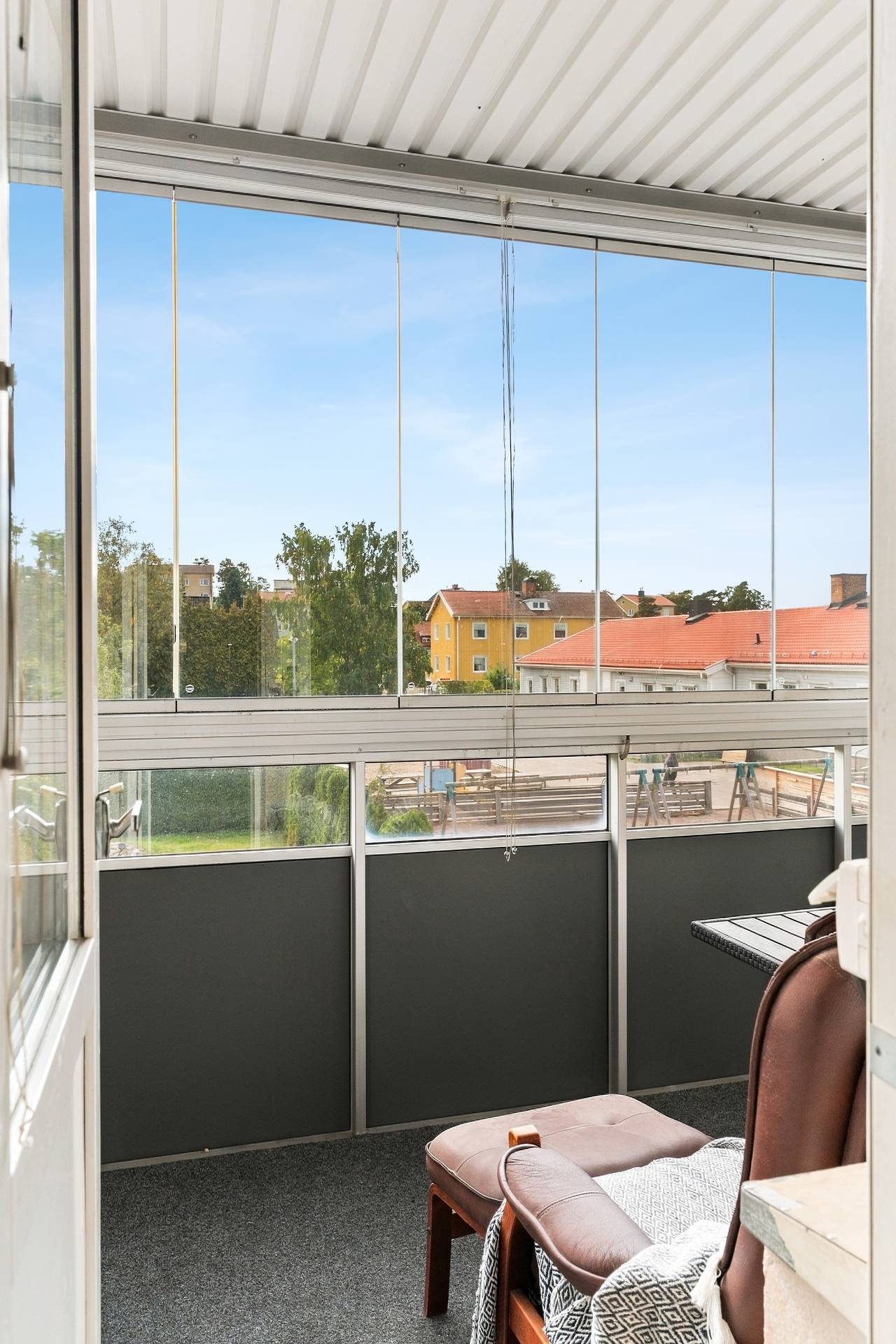 2 rum Lägenhet på Esplanaden 6C Centralt Oxelösund Oxelösunds kommun - bild 13