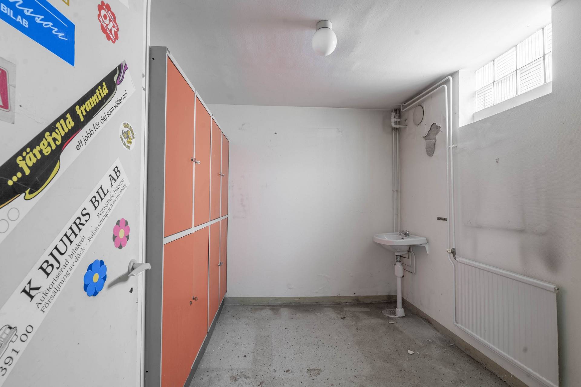 5 rum Villa på Lönnvägen 4 Nedre Aggerud Karlskoga kommun - bild 31
