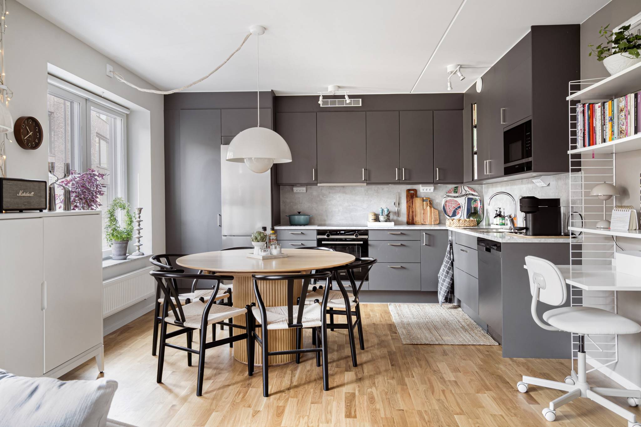 2 rum Lägenhet på Scoutgatan 8B Almedal Göteborgs kommun - bild 8