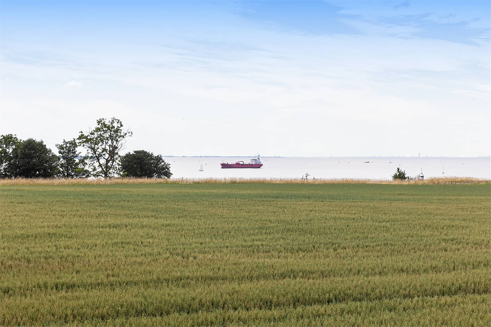 5 rum Villa på Mildahns väg 43 Ven Landskrona kommun - bild 18