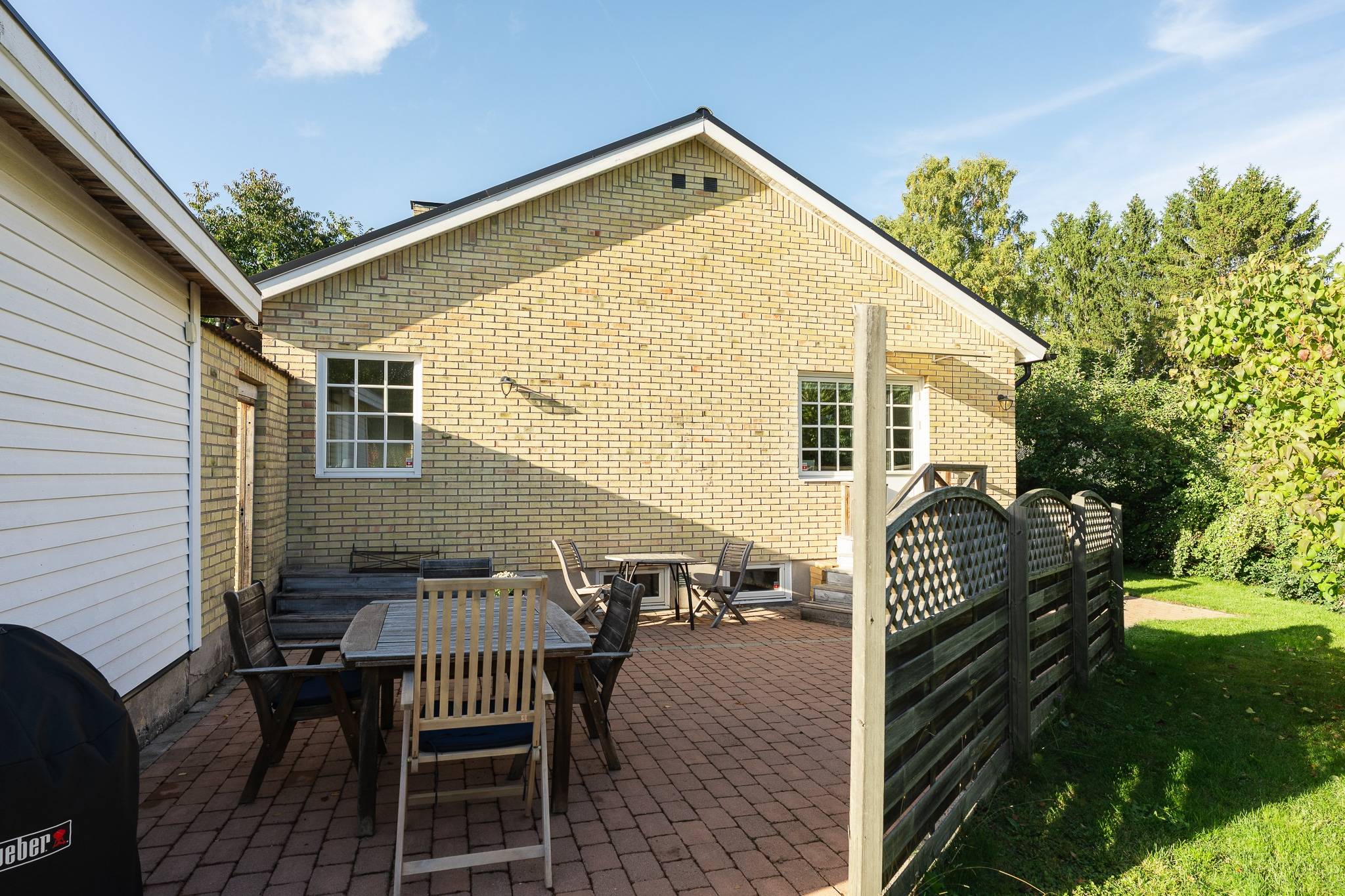 9 rum Villa på Borgvägen 33 Österskär Österåkers kommun - bild 50