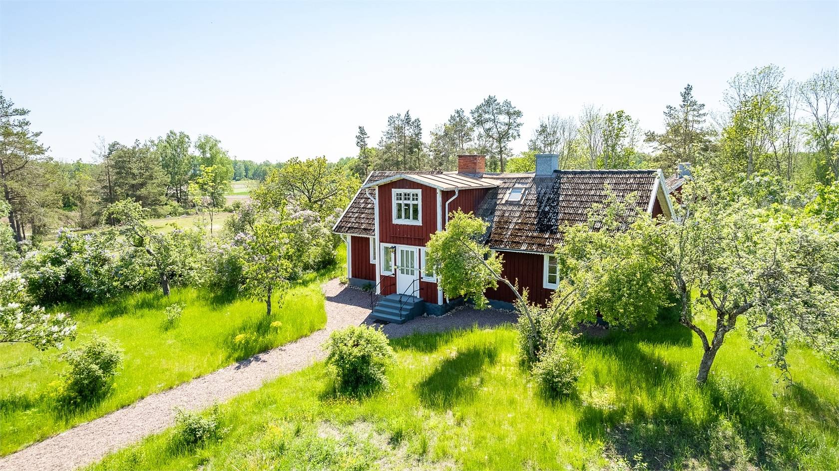 5 rum Villa på Värlebo Hammarslund 312 Värlebo Högsby kommun - bild 51