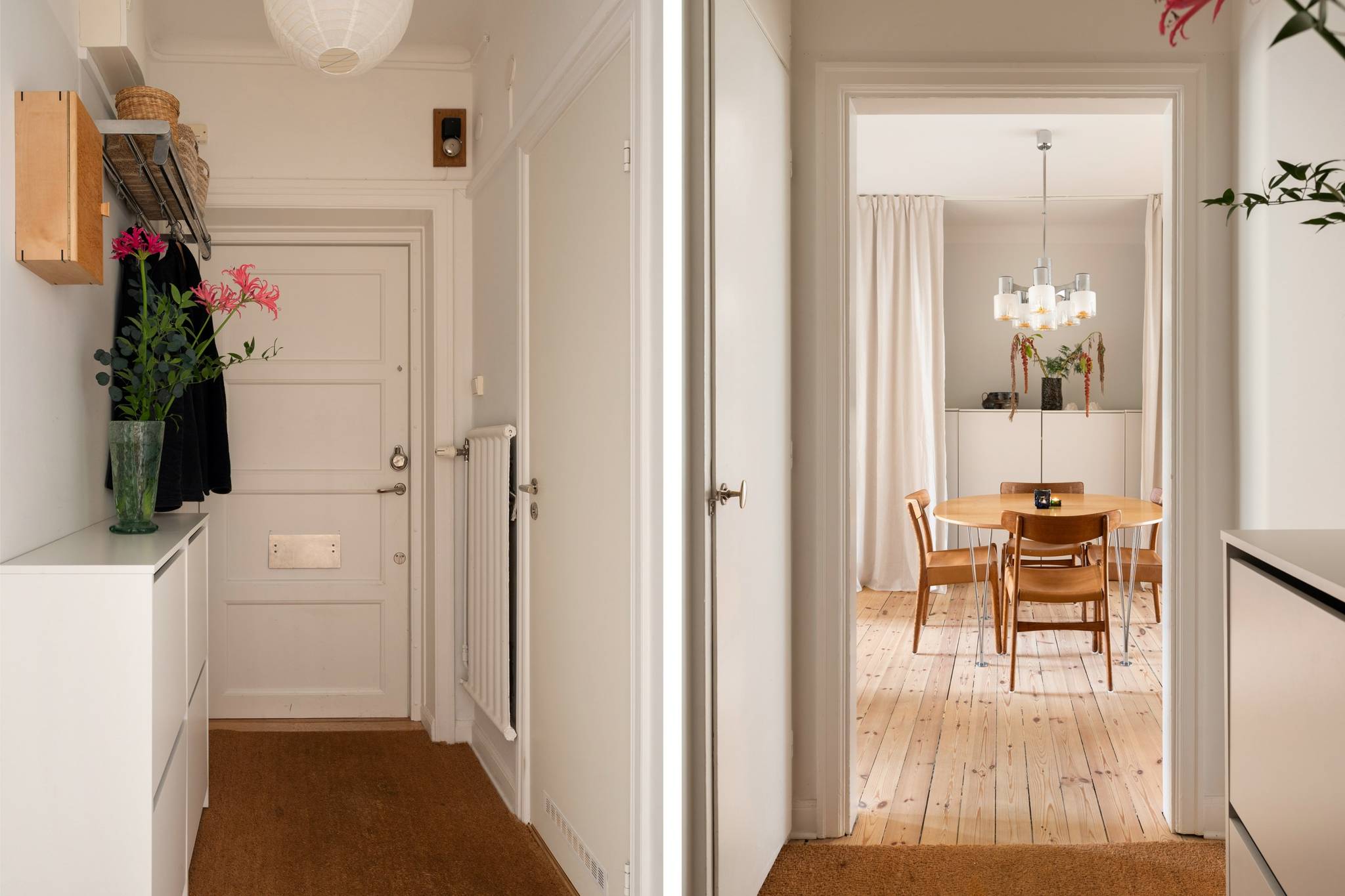 2.5 rum Lägenhet på Lundagatan 44C Södermalm/Högalid Stockholms kommun - bild 27