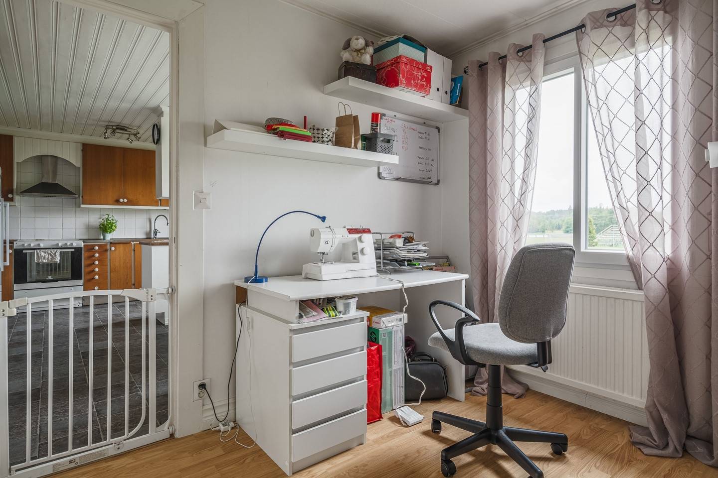 4 rum Villa på Kila prästgård Klockargården 2 Kila Säffle kommun - bild 36