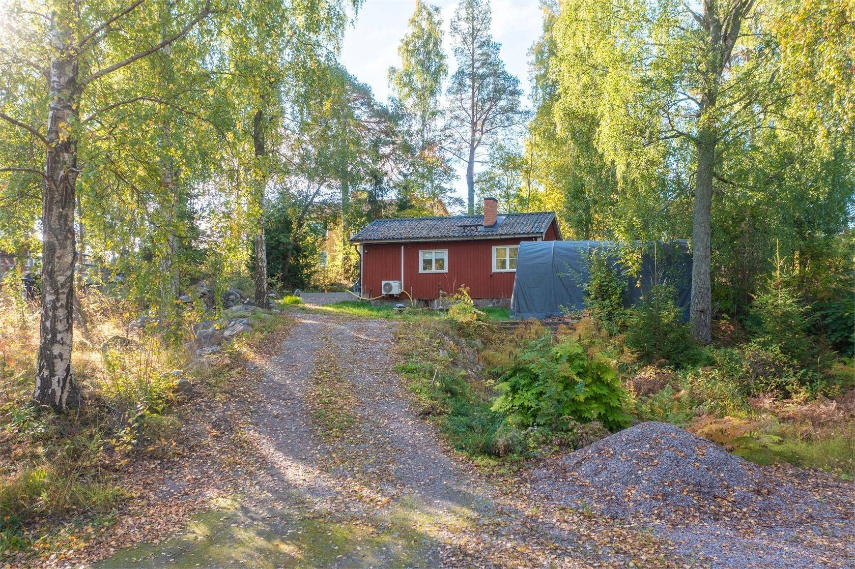 Furuvik, Gävle kommun