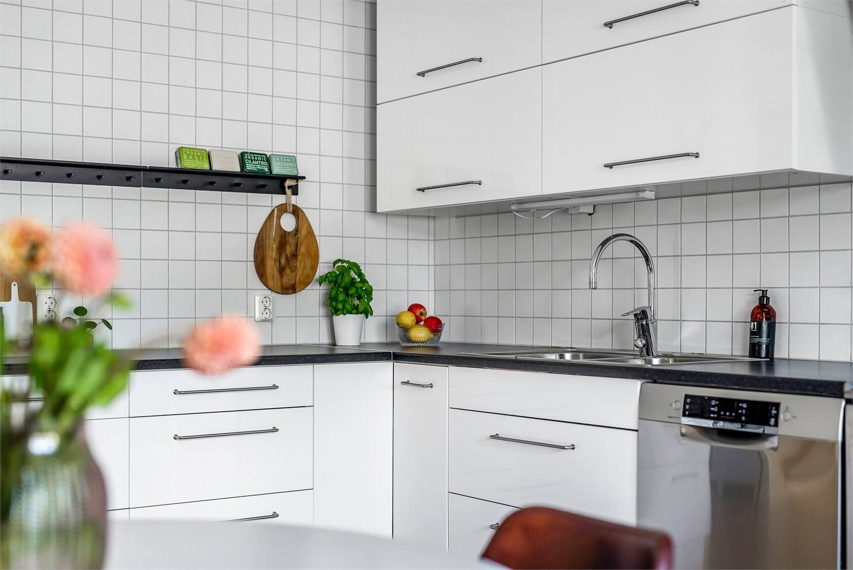 5 rum Kedjehus på Kungsvägen 36 A Östra Mjölby kommun - bild 9