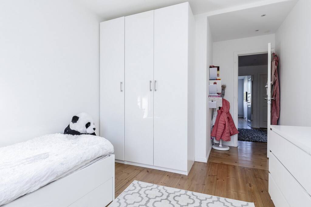 3 rum Lägenhet på Mörbyhöjden 21, 4tr Mörbyskogen Danderyds kommun - bild 14