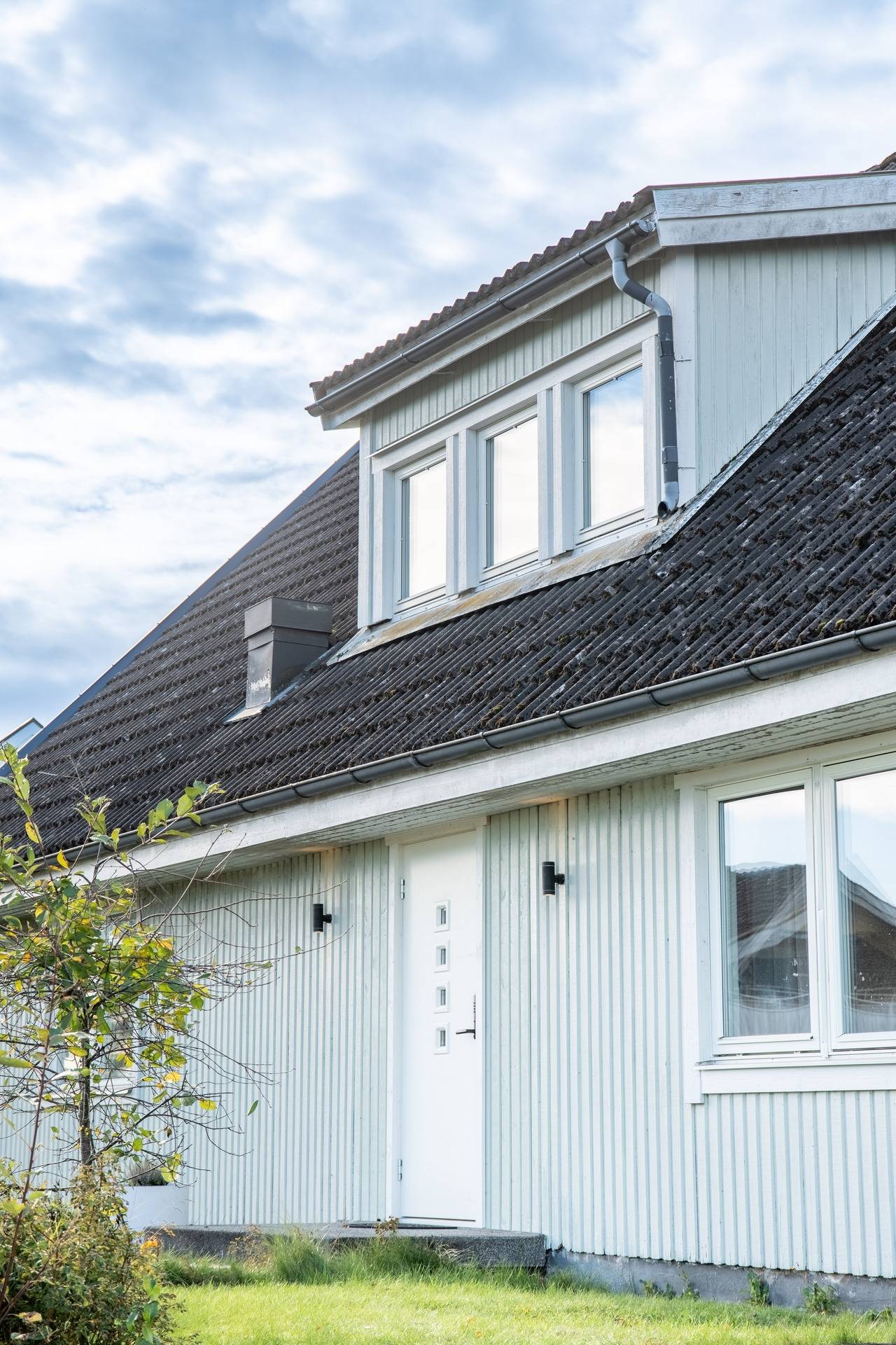 6 rum Villa på Tallvägen 18 Melleruds kommun - bild 17