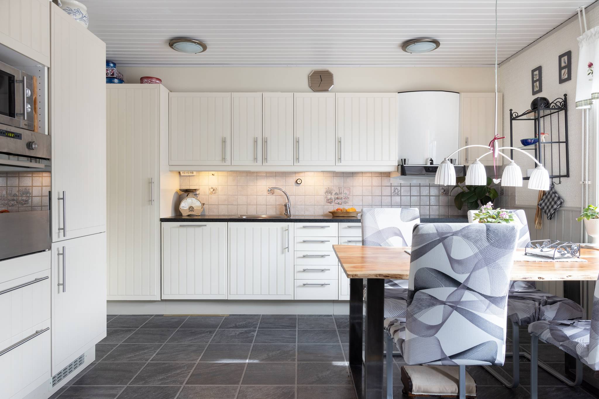 3 rum radhus på Dikesvägen 6 Arlöv, Burlövs kommun - bild 3