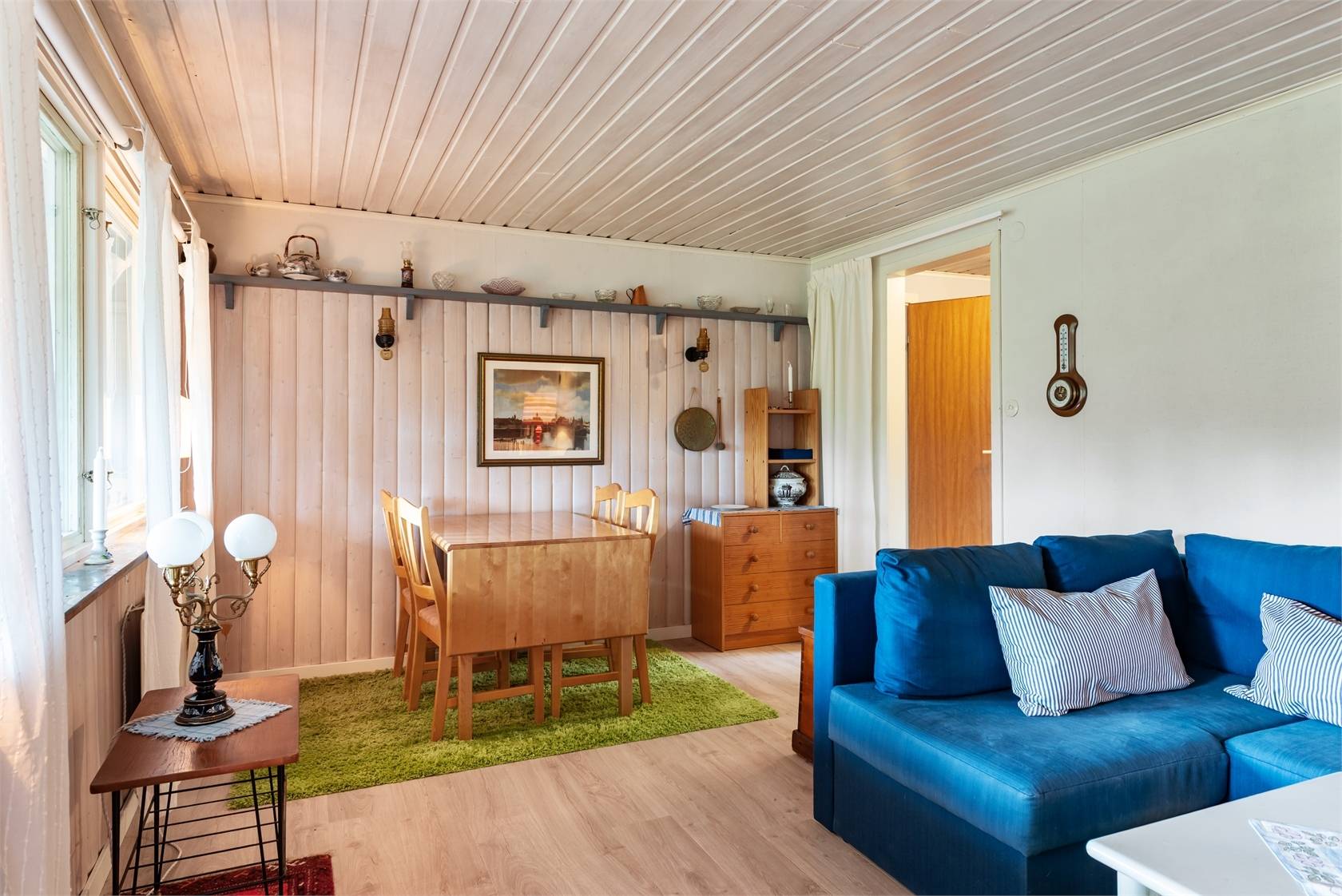 4 rum Vinterbonat fritidshus på Norrängsbacken 15 Frötuna Norrtälje kommun - bild 9