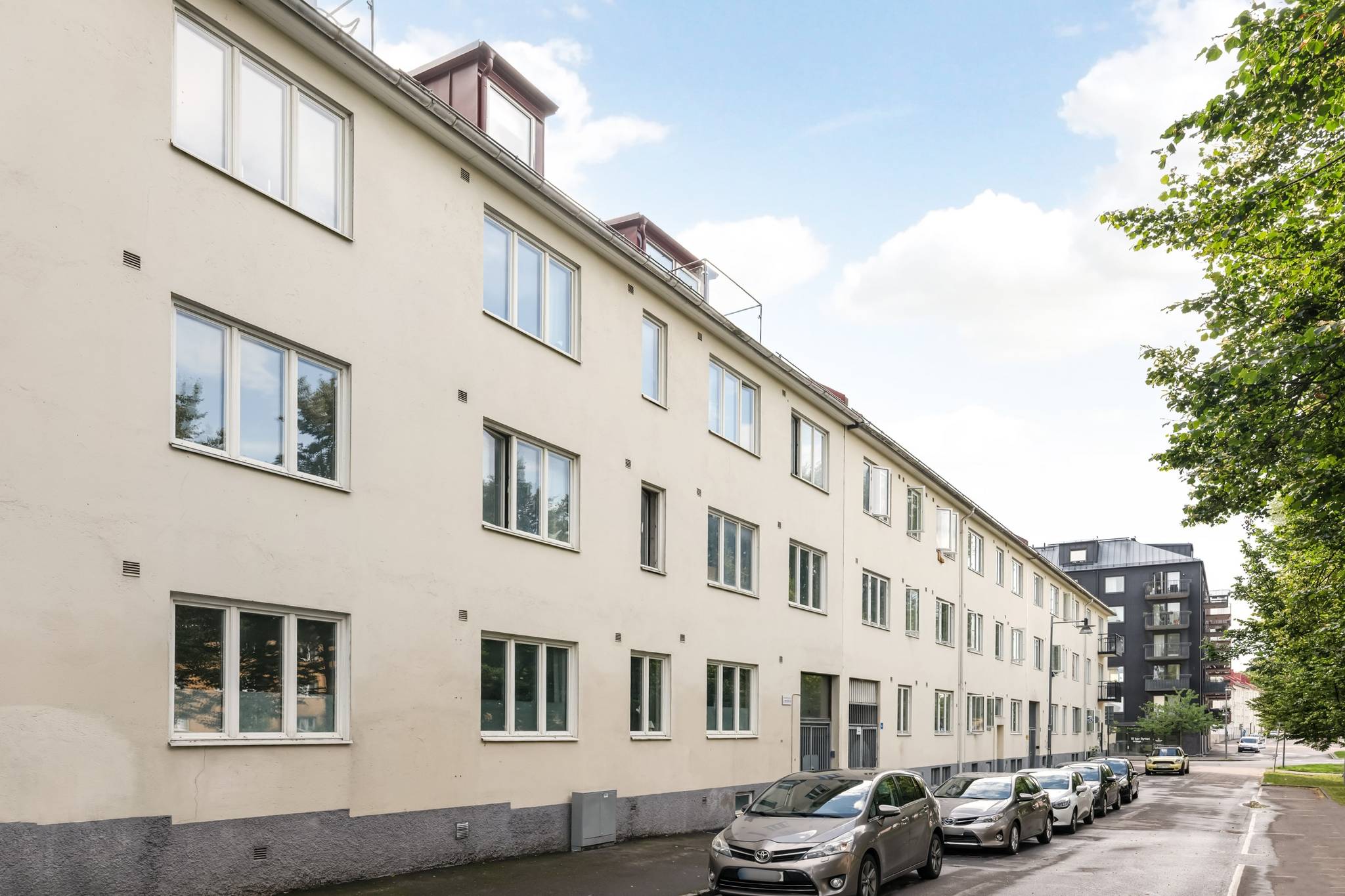 1 rum Lägenhet på Hisingsgatan 2A Centrala Hisingen Göteborgs kommun - bild 14