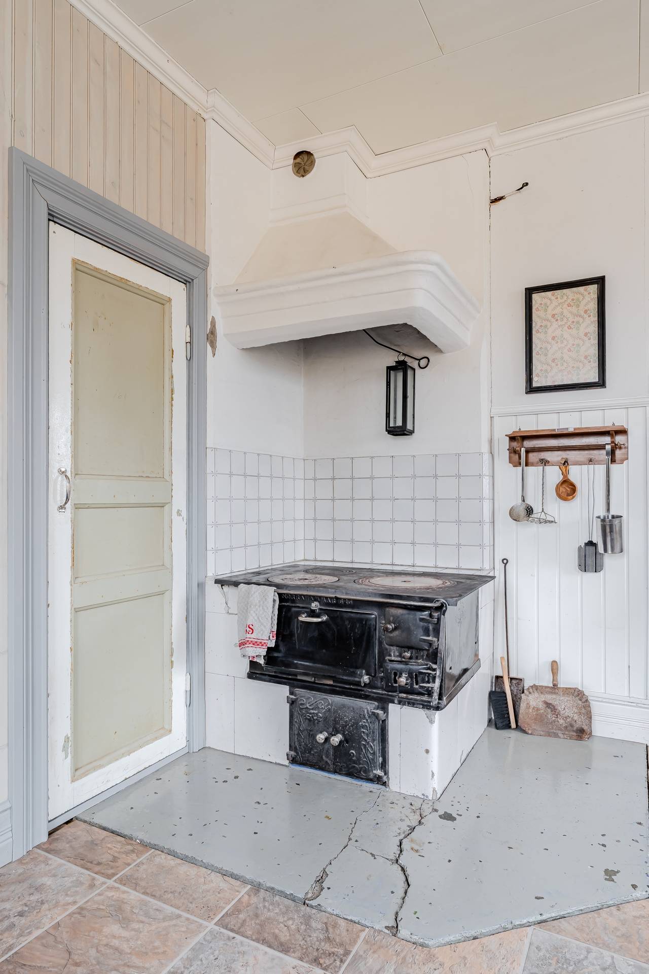 6 rum Villa på Husås 405 Lit Östersunds kommun - bild 14
