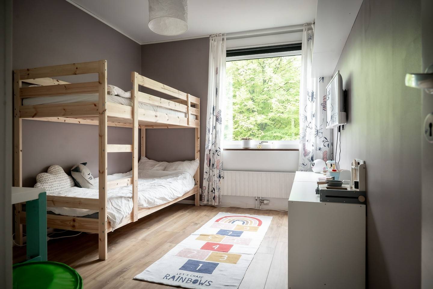 3 rum Lägenhet på Distansgatan 61 Flatås Göteborgs kommun - bild 21