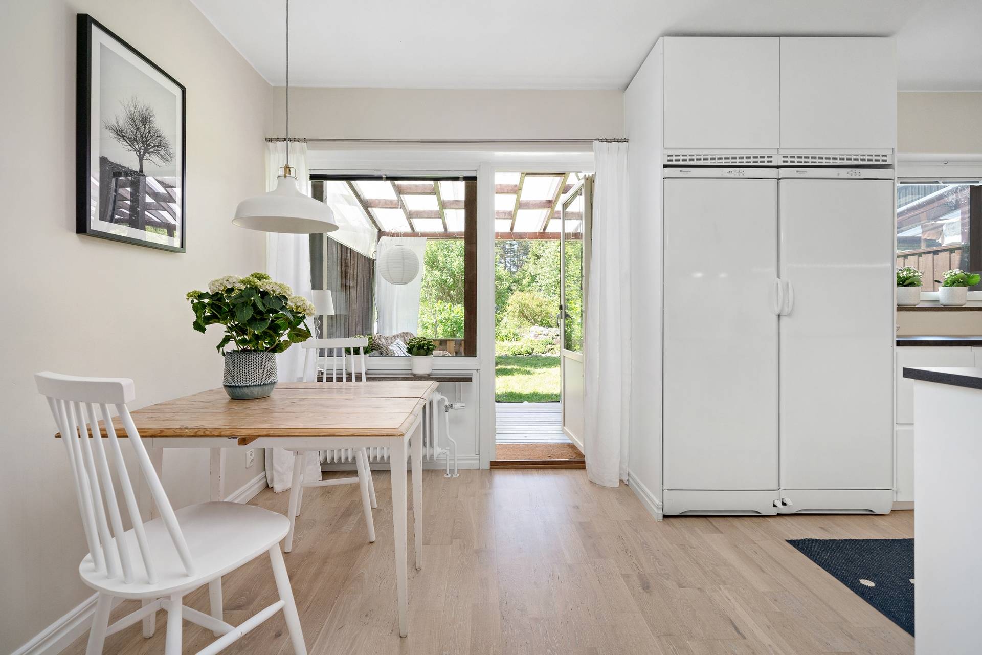 4 rum Radhus på Furumovägen 19E Gävle - Stigslund Gävle kommun - bild 13