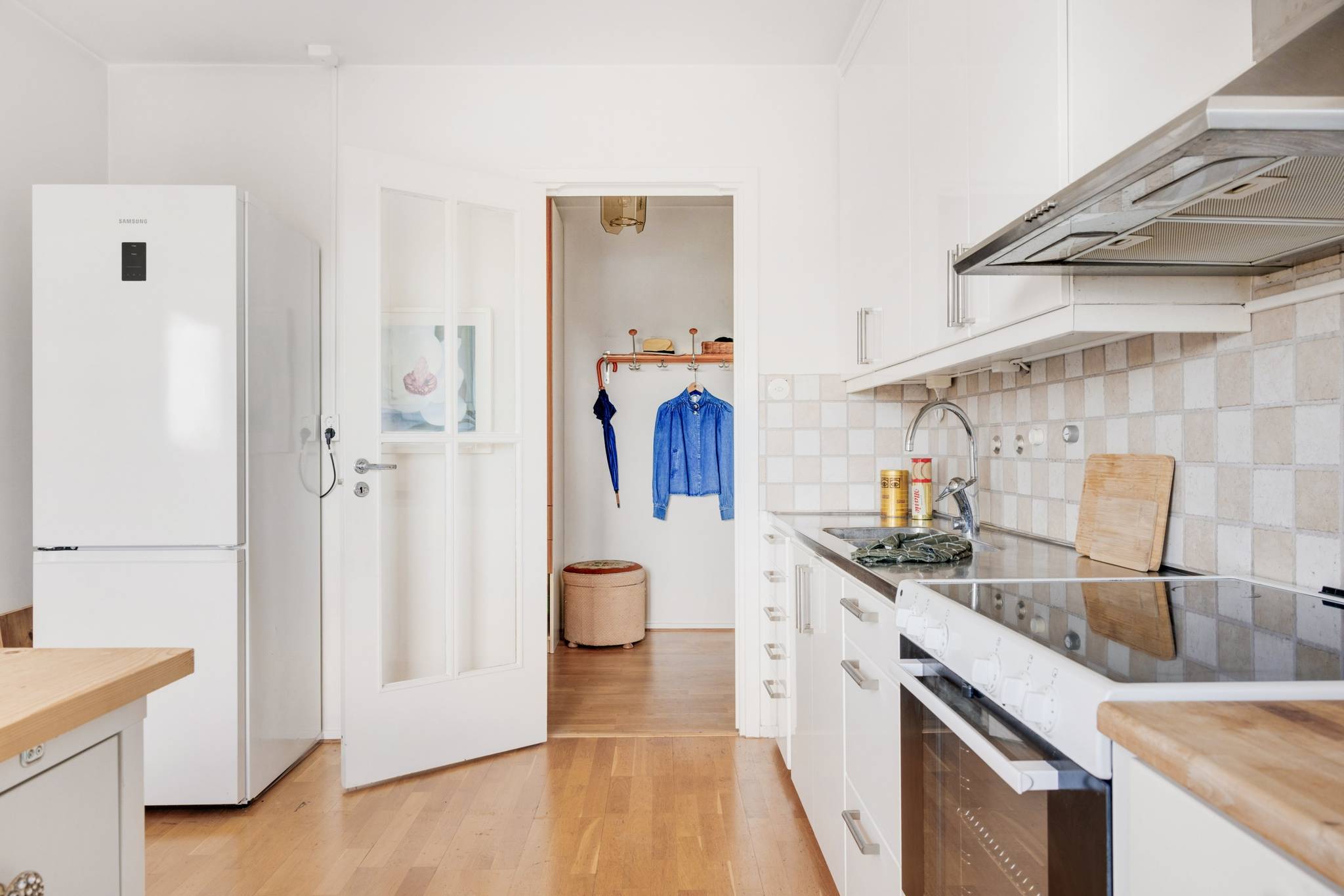 2 rum Lägenhet på Poppelgatan 18A Hindby Malmö kommun - bild 10