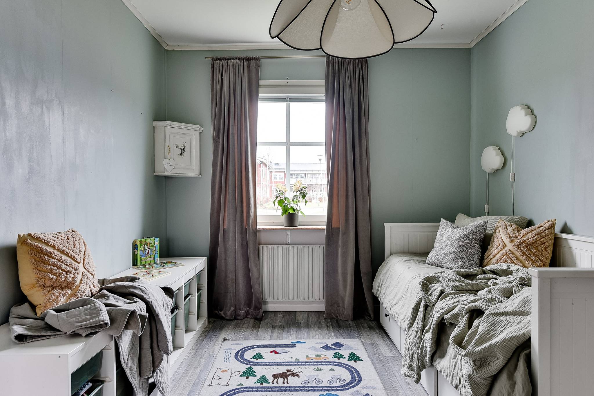 3 rum Lägenhet på Innerbyvägen 7A Umeå kommun - bild 4