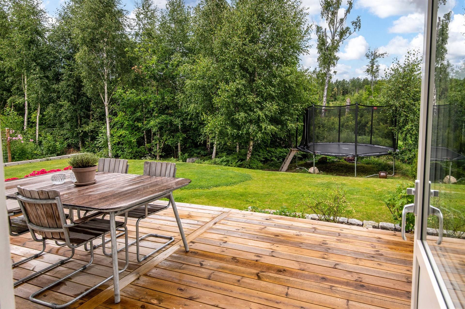 5 rum Parhus på Ryssnäsvägen 15A Svärtinge Skogsbacke Norrköpings kommun - bild 27