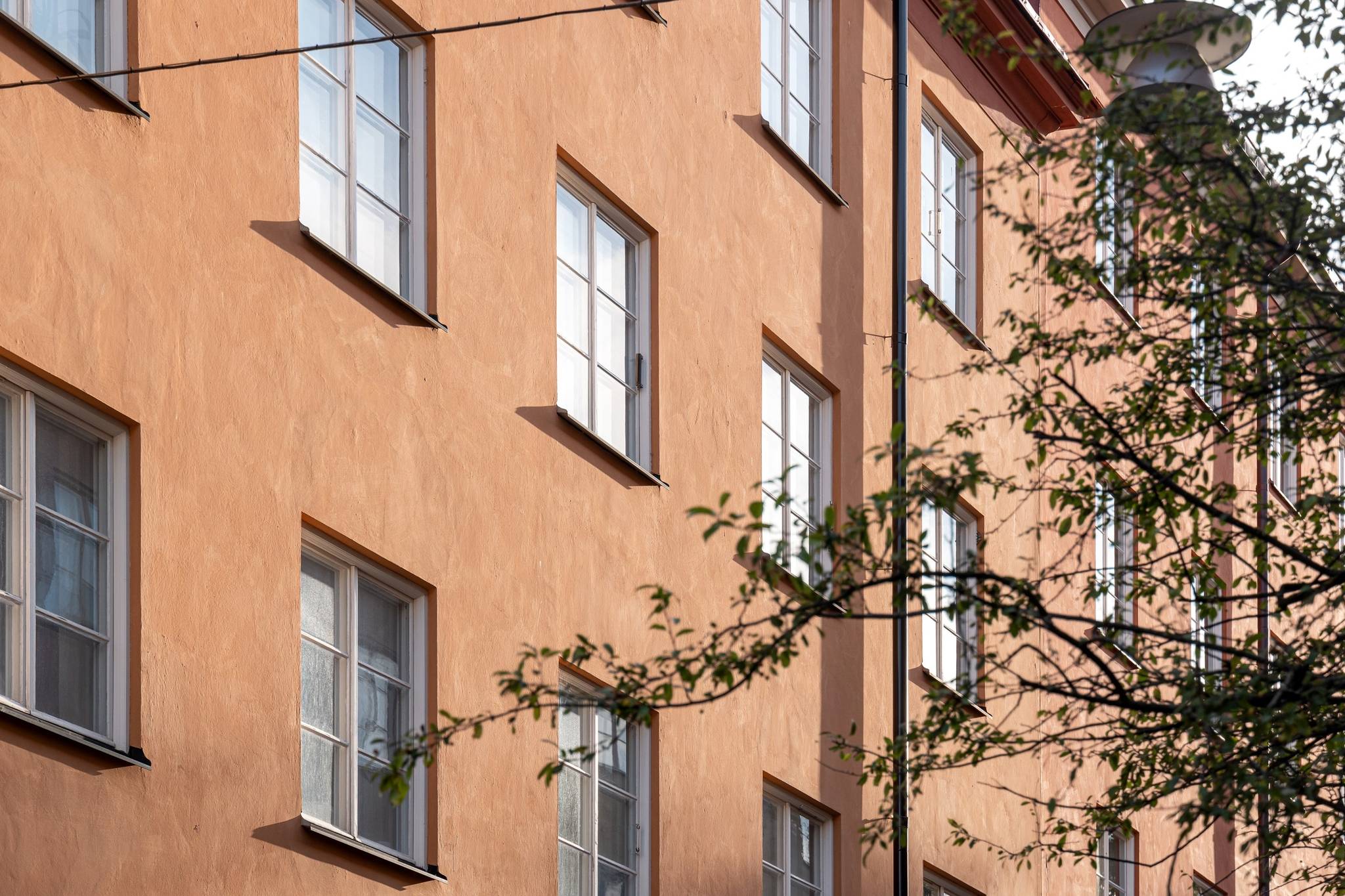 2 rum Lägenhet på Lindhagensgatan 59 Stockholms kommun - bild 3