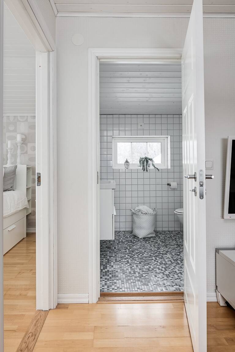 5 rum Villa på Ingelstads Nöbbele Sjölyckan 1 Ingelstad Växjö kommun - bild 63
