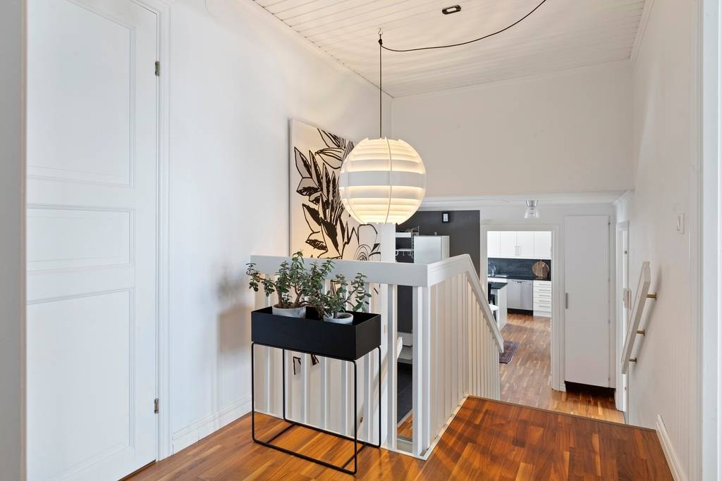 8 rum Villa på Ystadsvägen 17 Sundsvall - Granloholm Sundsvalls kommun - bild 25