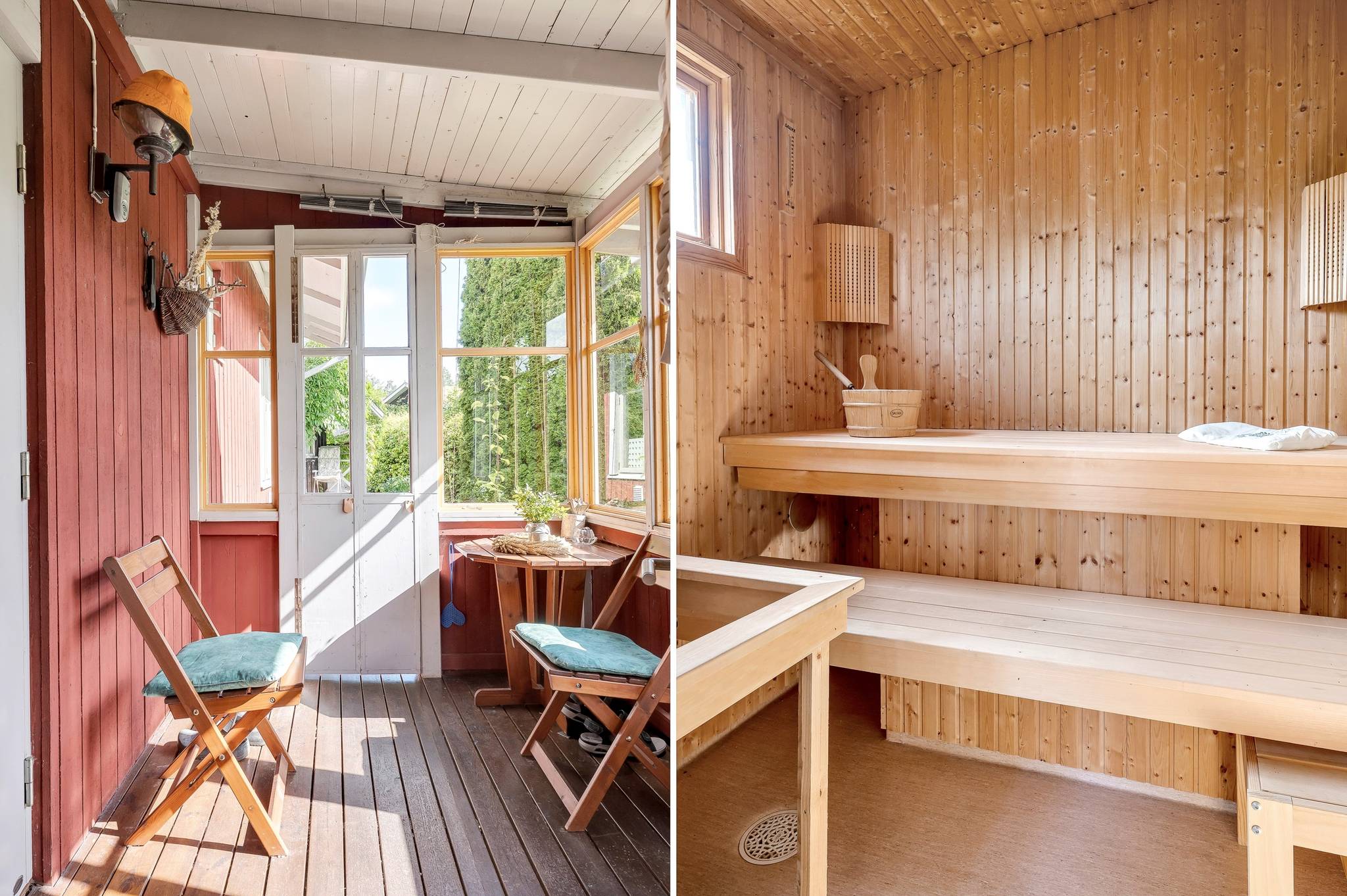 4 rum Parhus på Hågavägen 310 HÅGA Uppsala kommun - bild 7