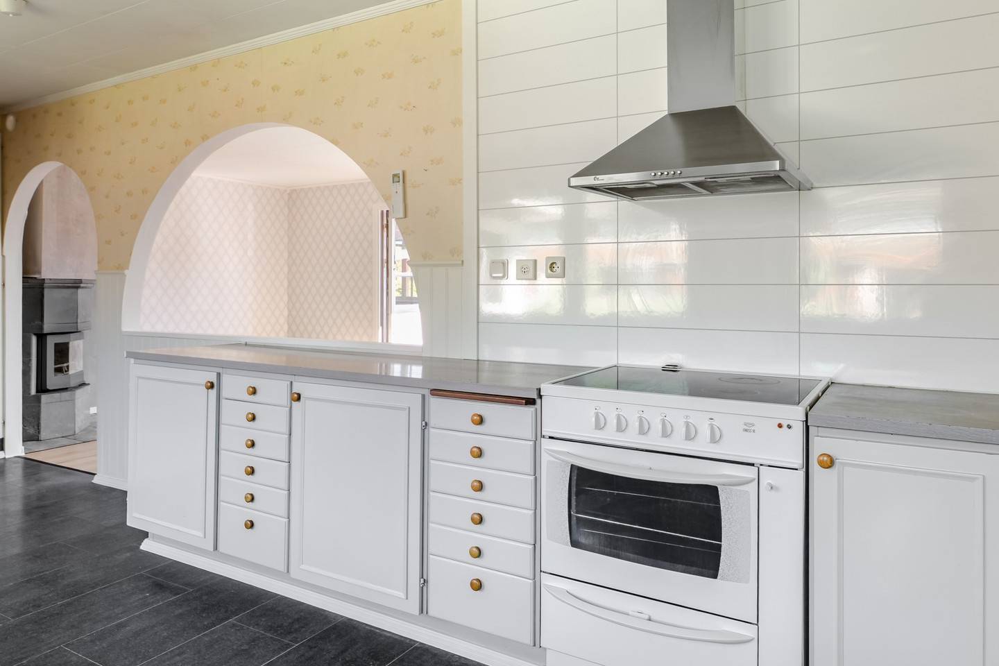 5 rum Parhus på Stubbhagsvägen 18 Västanfors Fagersta kommun - bild 8