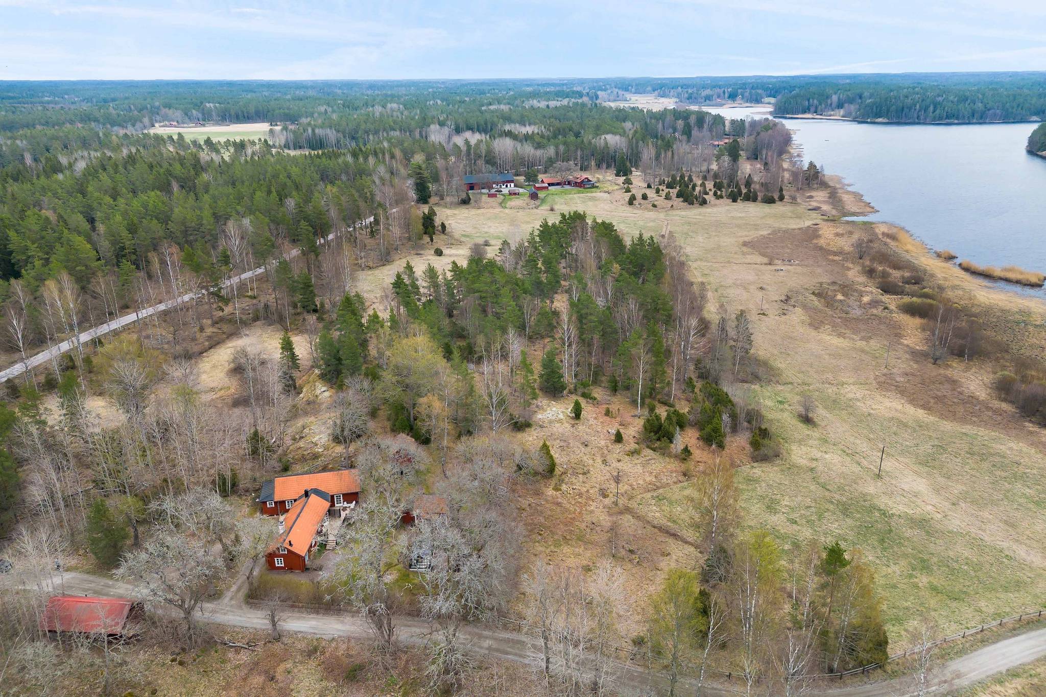 5 rum Villa på Uddnäs Brotorp 52 Uppsala kommun - bild 7