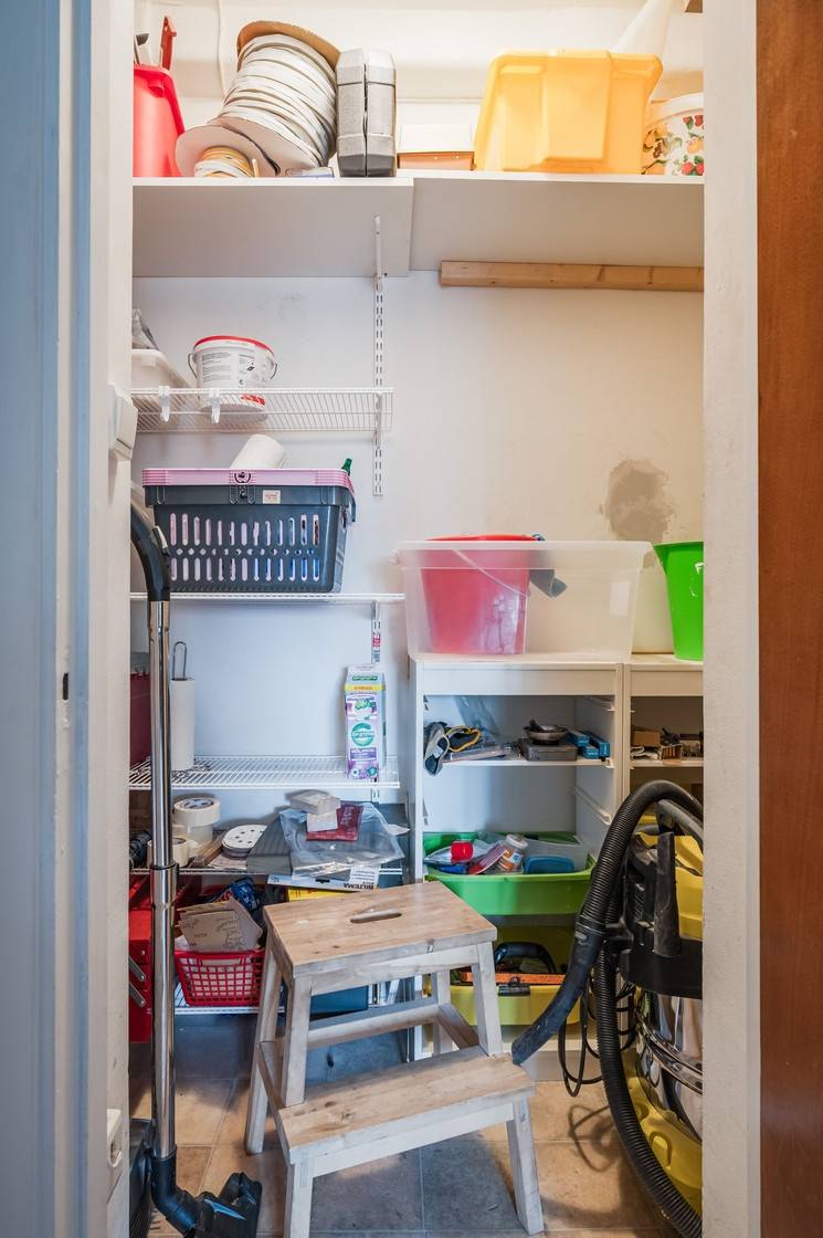 3 rum Lägenhet på Tre krokars gata 11 F Ludvika kommun - bild 9