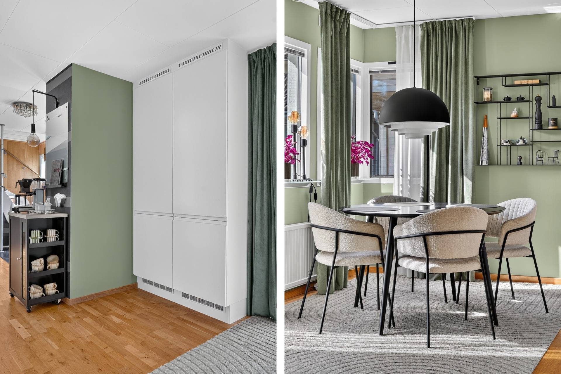 9 rum Villa på Slingervägen 33 Hammarsjorden Hjo kommun - bild 13