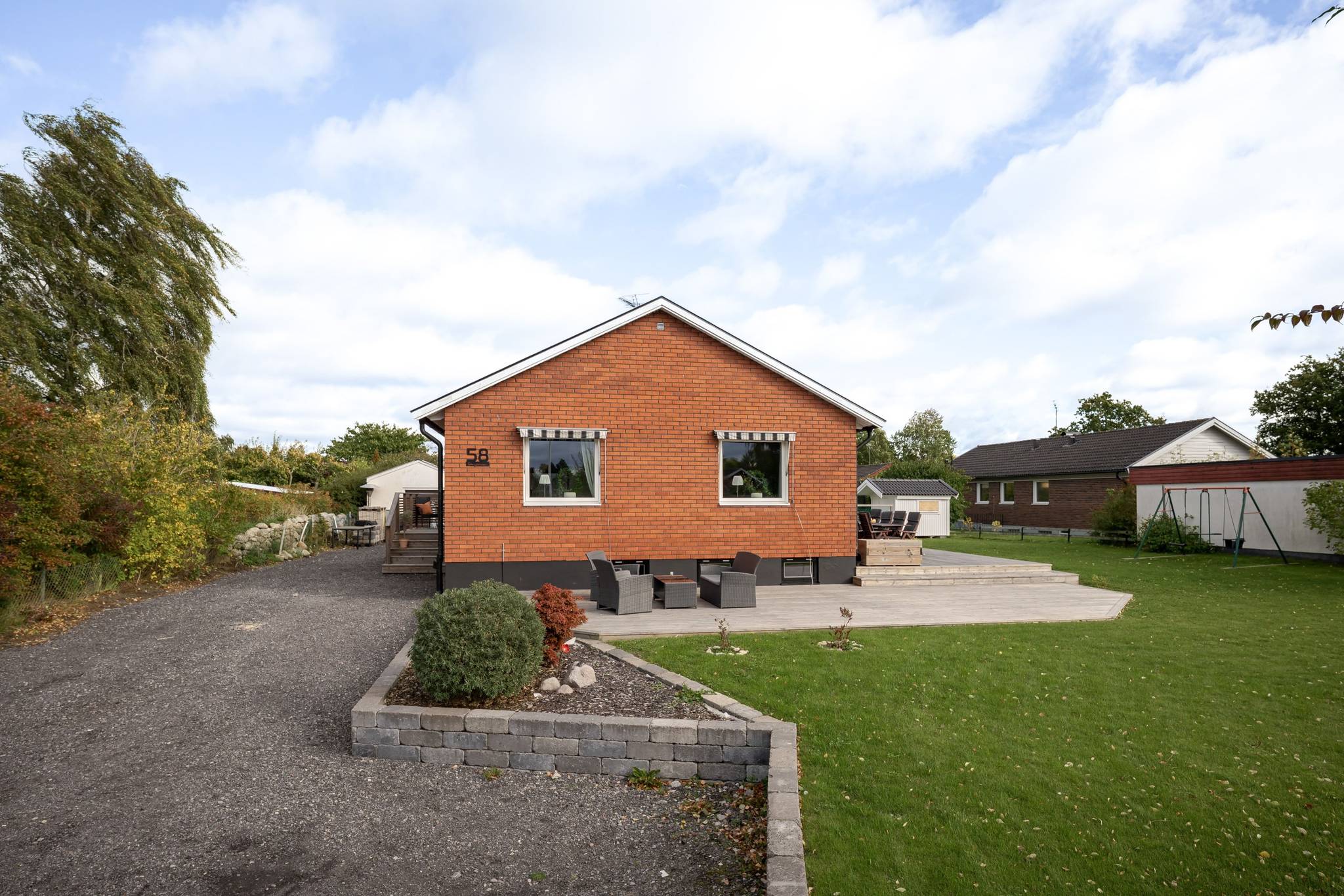 5 rum Villa på Skogsliden 58 Berga Kalmar kommun - bild 7
