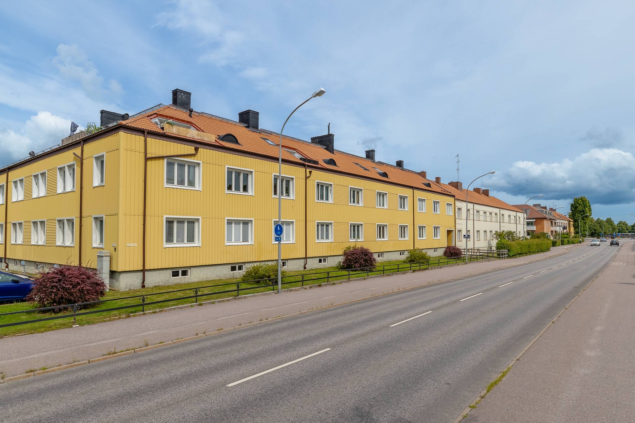 3 rum Lägenhet på Billjergatan 13B Söder Eskilstuna kommun - bild 38
