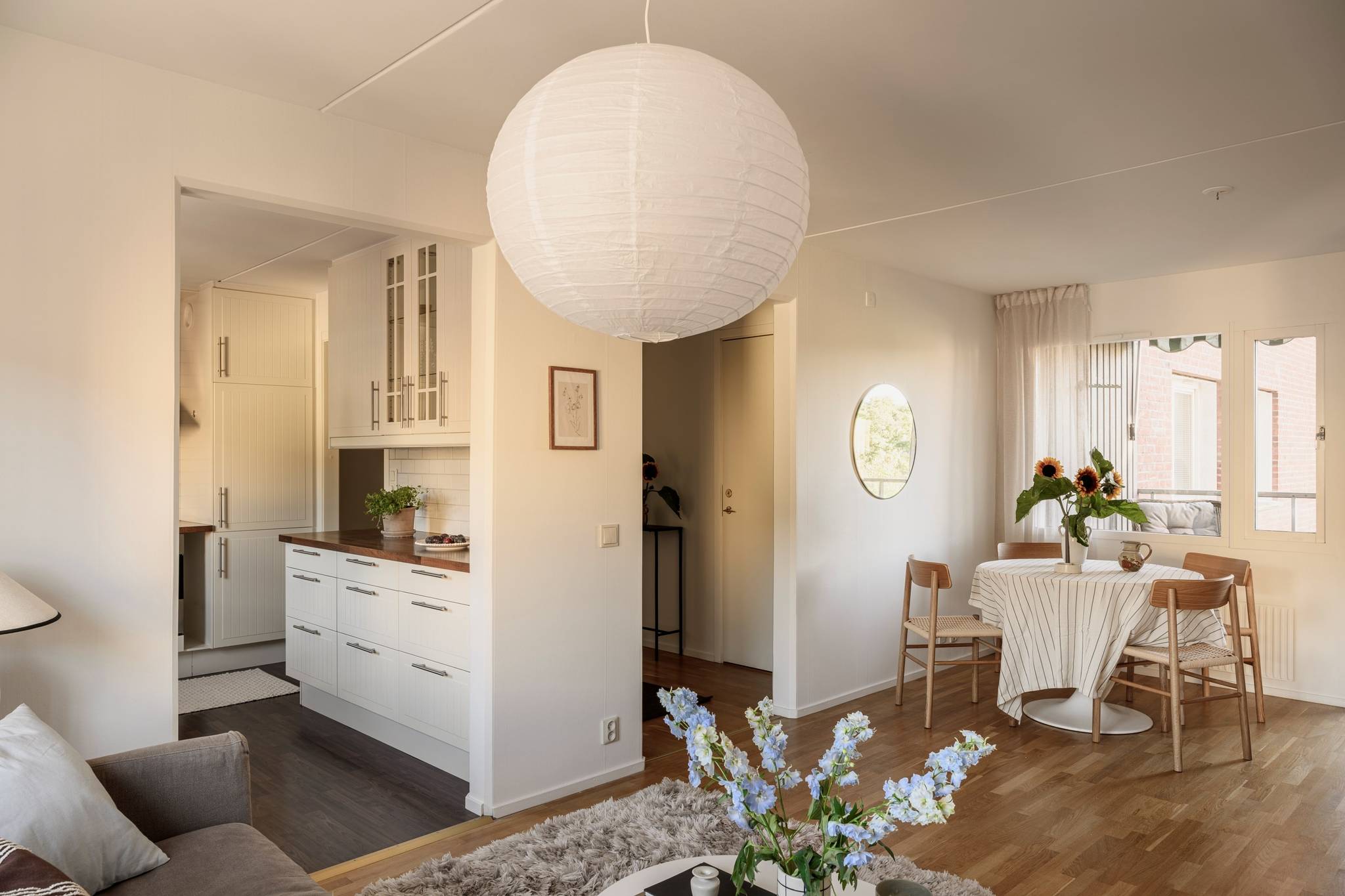 3 rum Lägenhet på Fabriksgatan 35 Gårda Göteborgs kommun - bild 10