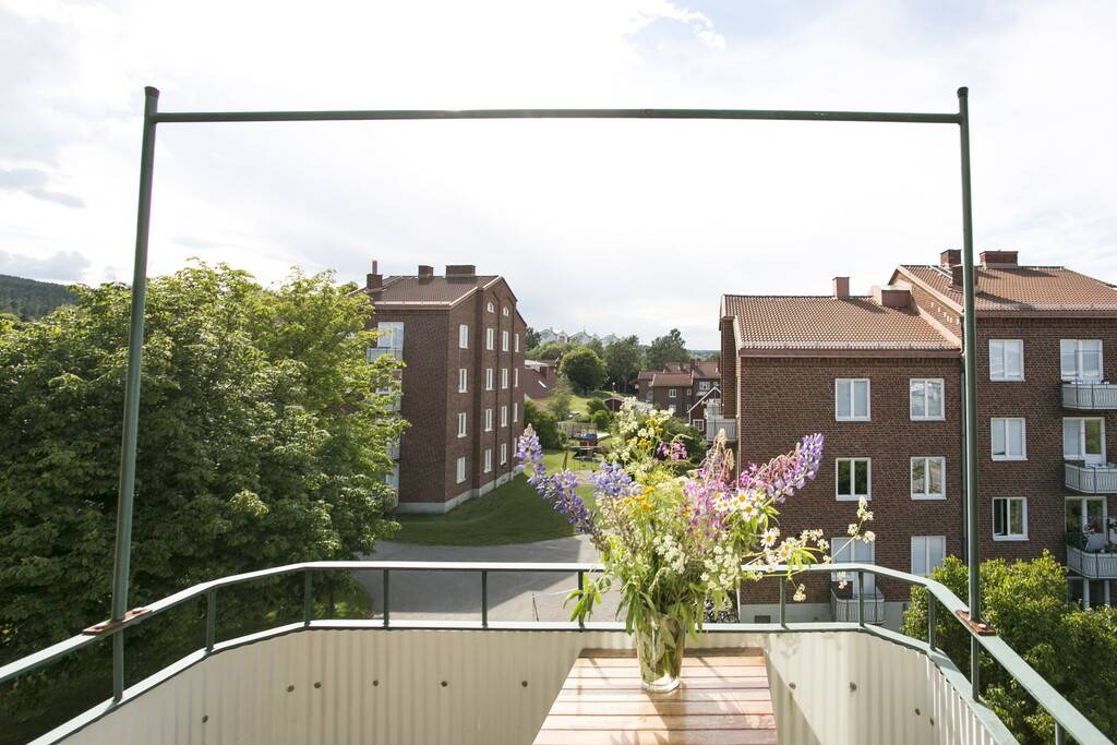 2 rum Lägenhet på Östra radiogatan 2d Östermalm Sundsvalls kommun - bild 9