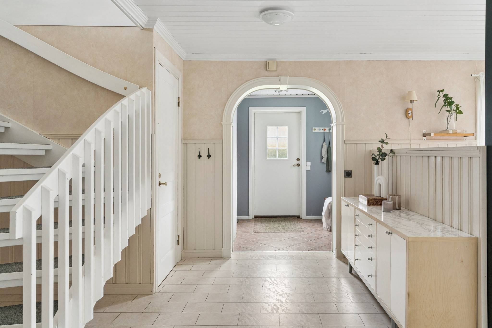 7 rum villa på Karusellvägen 40 Obbola, Umeå kommun - bild 5
