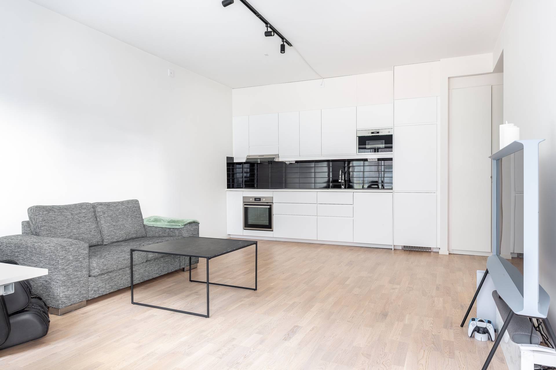 2 rum lägenhet på Solvändan 11D Brunnshög, Lunds kommun - bild 2