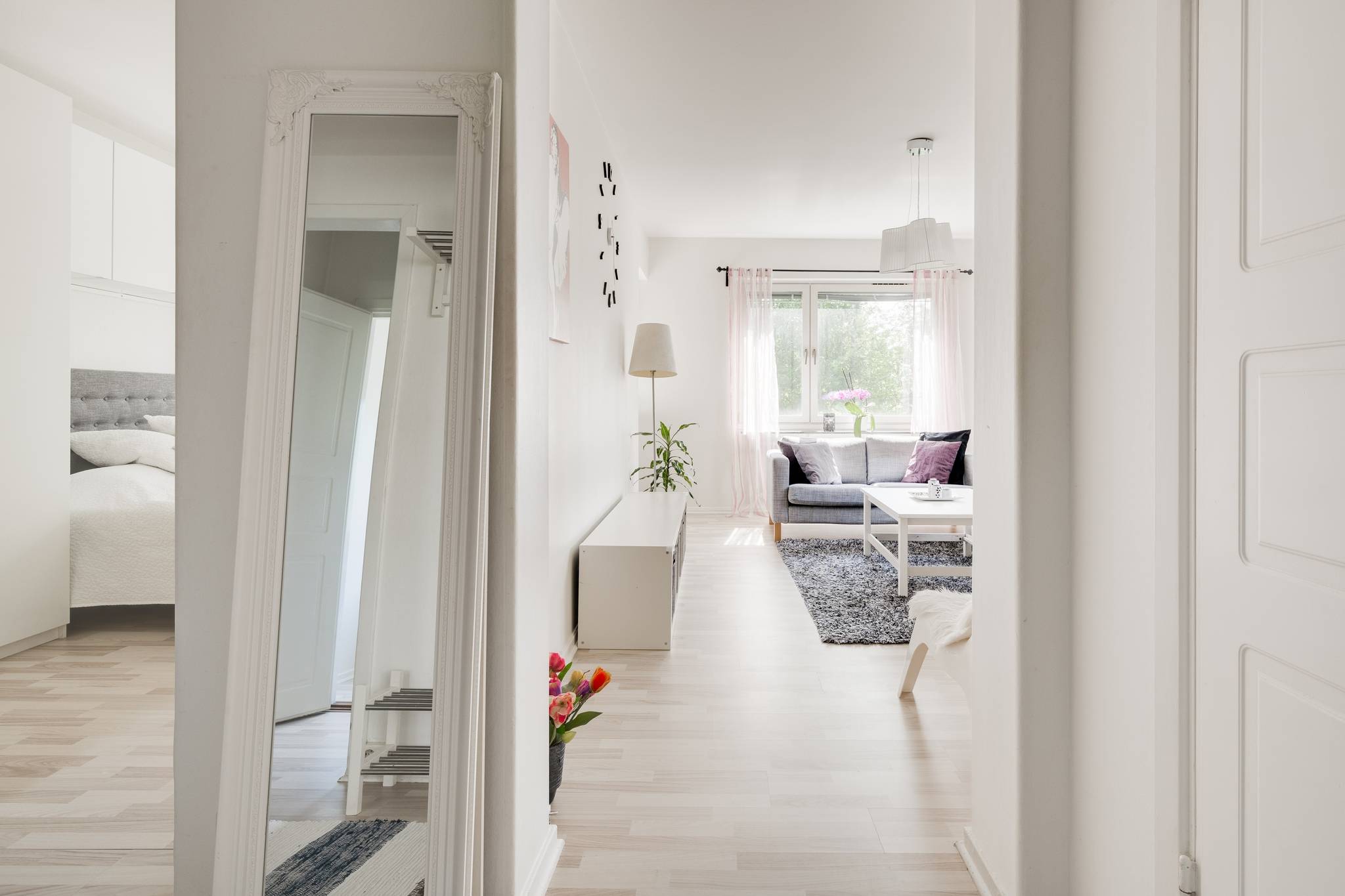 2.5 rum Lägenhet på Golvläggaregatan 4E Johanneberg Göteborgs kommun - bild 8
