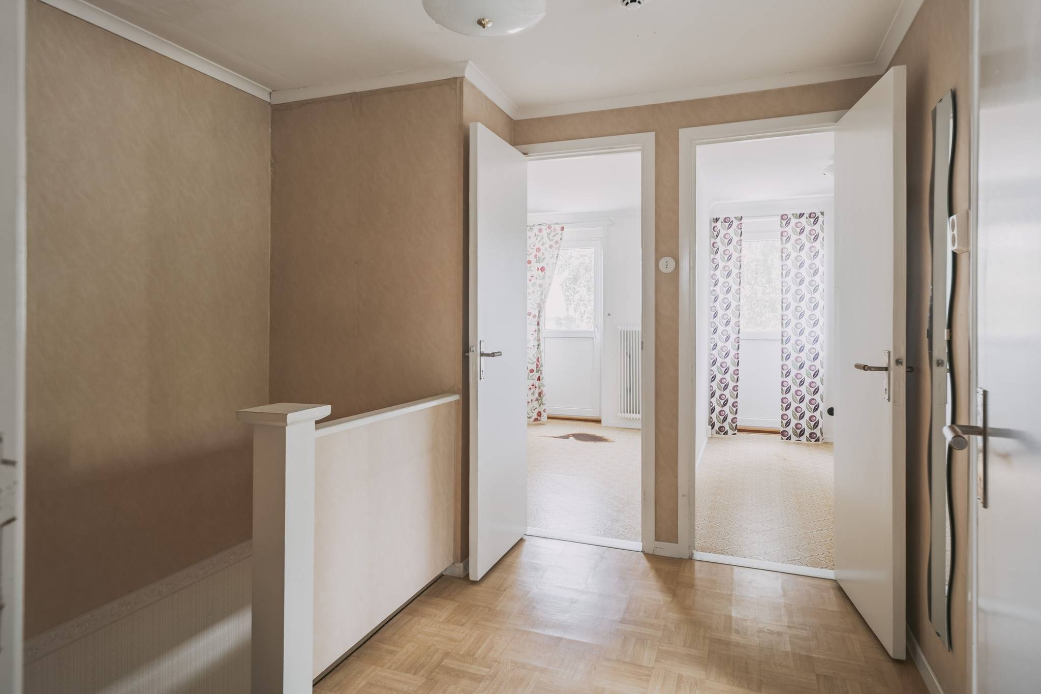92 m² Villa på Ullervad Kommunalgården 1 Ullervad Mariestads kommun - bild 21