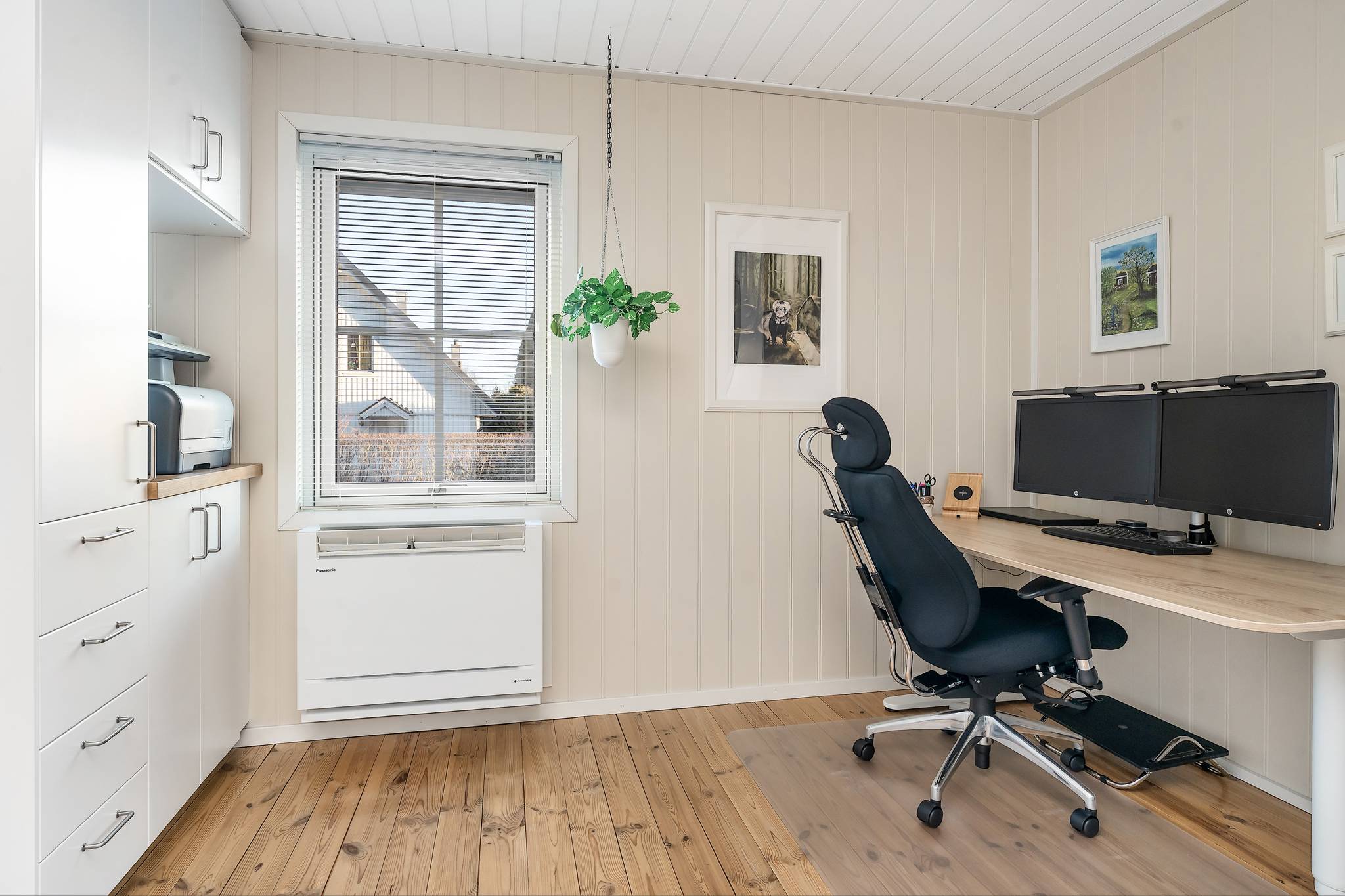 6 rum Villa på Rådjursstigen 4 Svartå Degerfors kommun - bild 13