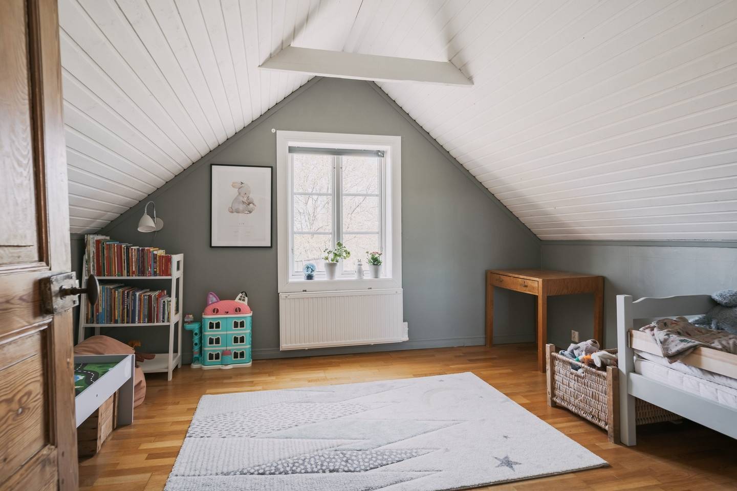 5 rum Villa på Jula Nyborg 1 Jula Mariestads kommun - bild 27