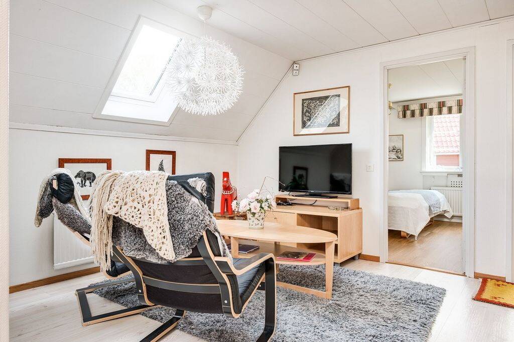 8 rum Villa på Bernhard Eriksons väg 3 Falu kommun - bild 27