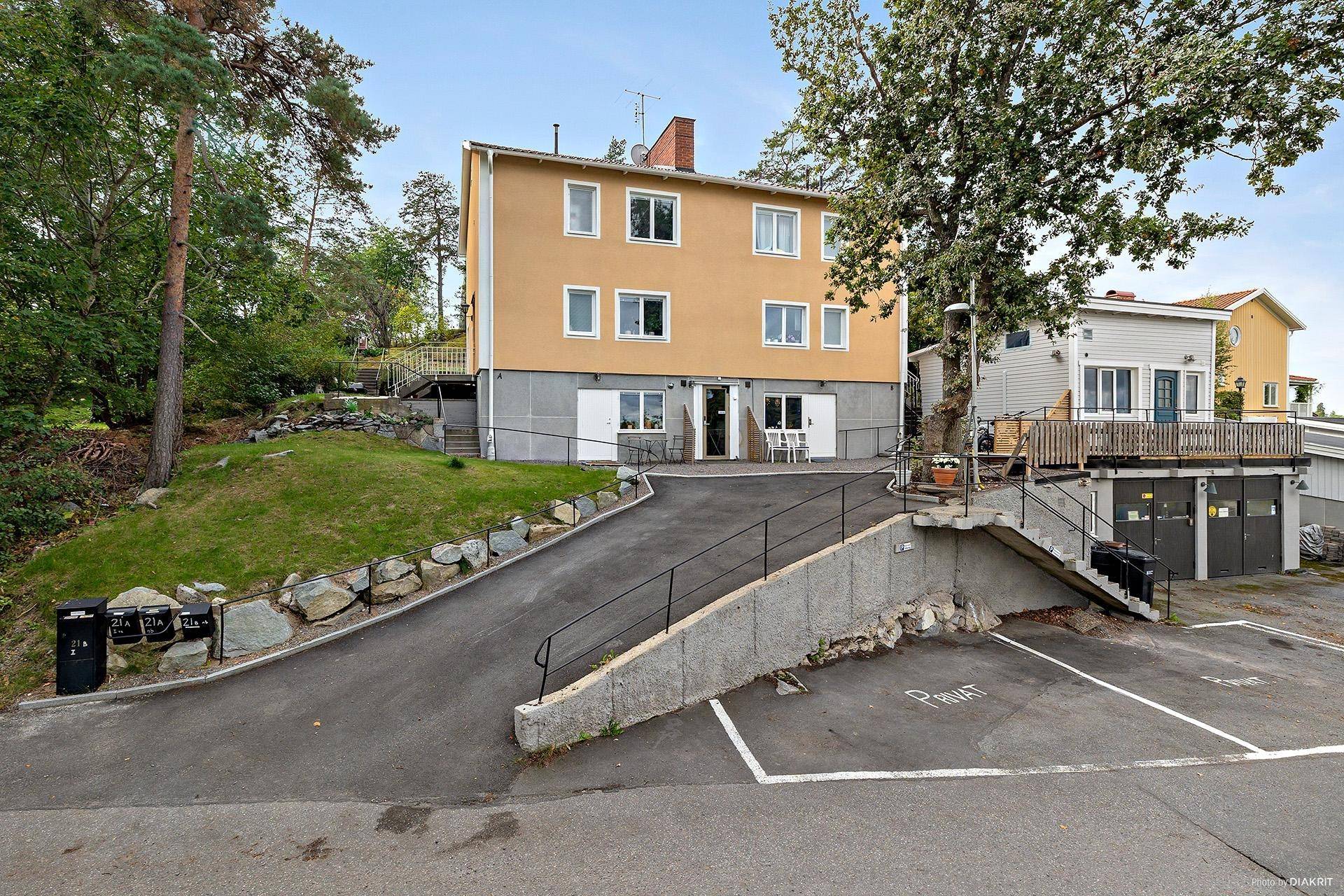 Spånga, Stockholms kommun