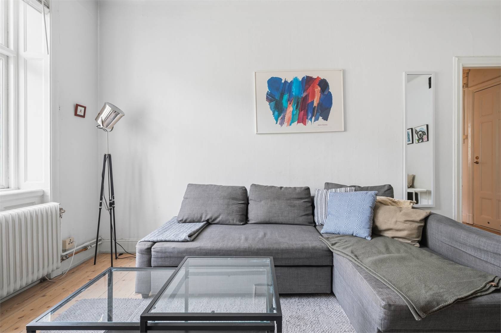1 rum Lägenhet på Väderkvarnsgatan 38B Fålhagen Uppsala kommun - bild 10