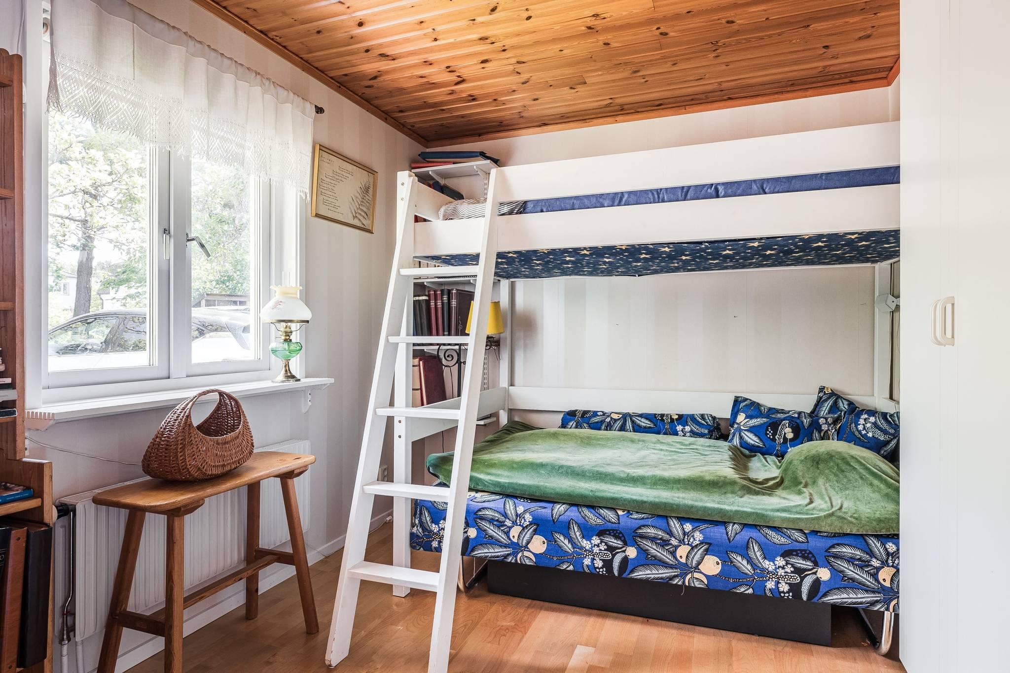 6 rum Villa på Stationsvägen 14 Björsäter Åtvidabergs kommun - bild 37