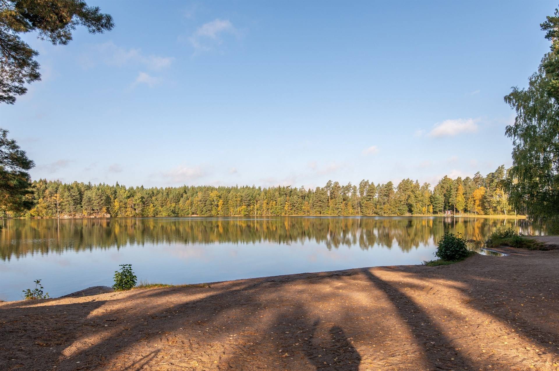 2 rum Fritidshus på Klarsjökärret 19 Söderköping Söderköpings kommun - bild 5