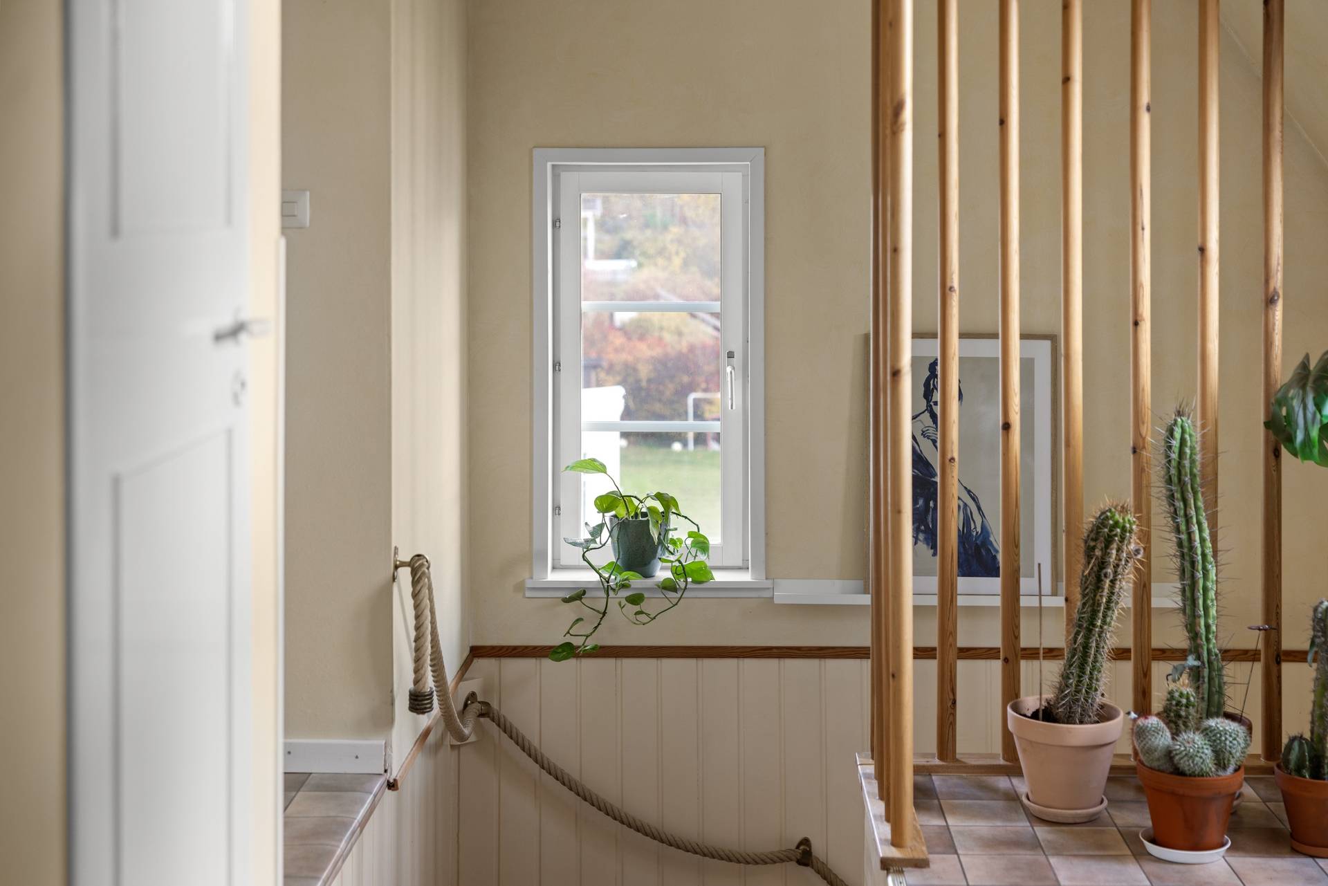 5 rum Villa på Högmoravägen 21B Älta Nacka kommun - bild 34