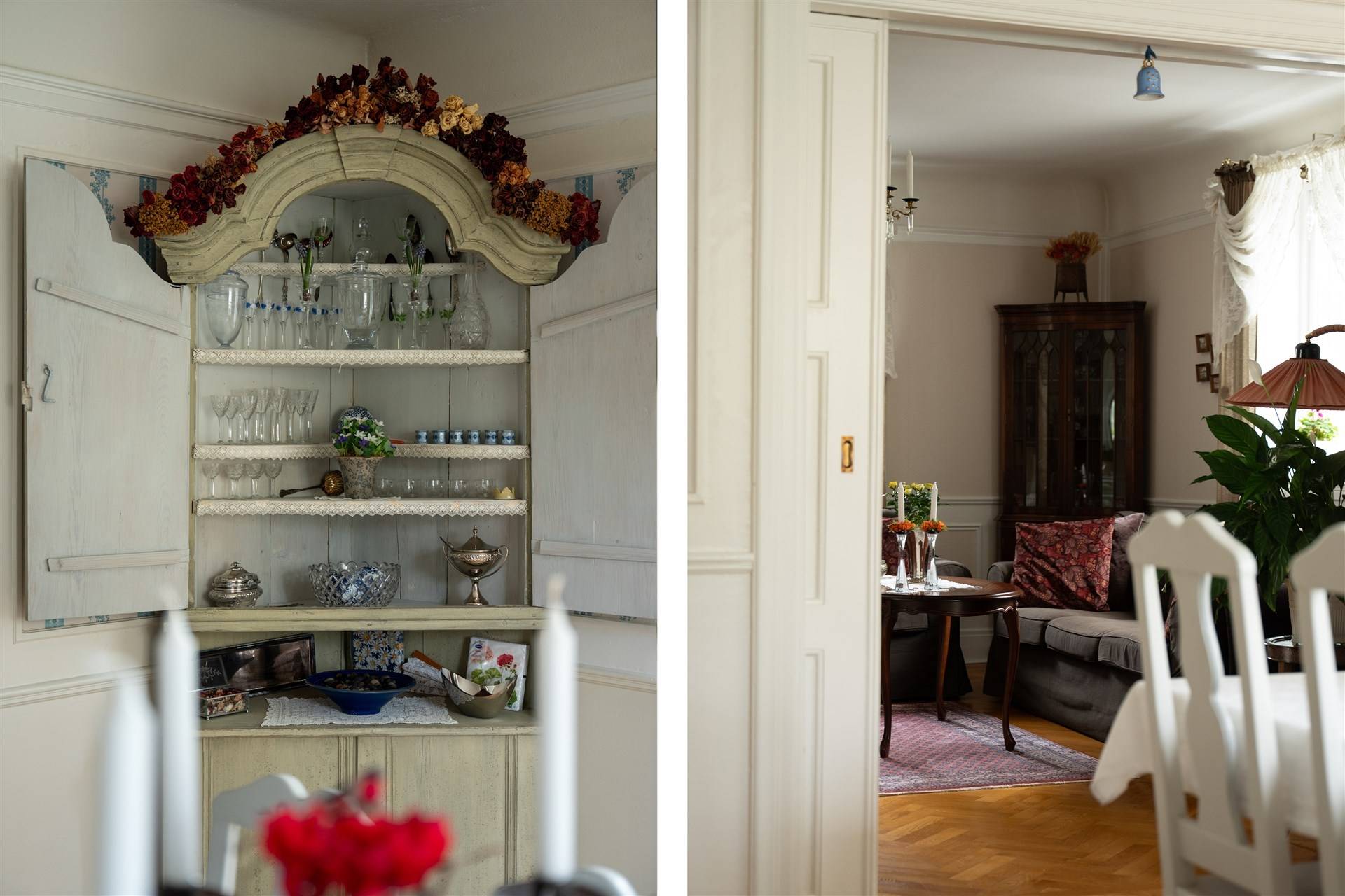 5 rum Villa på Korta vägen 6 Gamla Enskede Stockholms kommun - bild 9