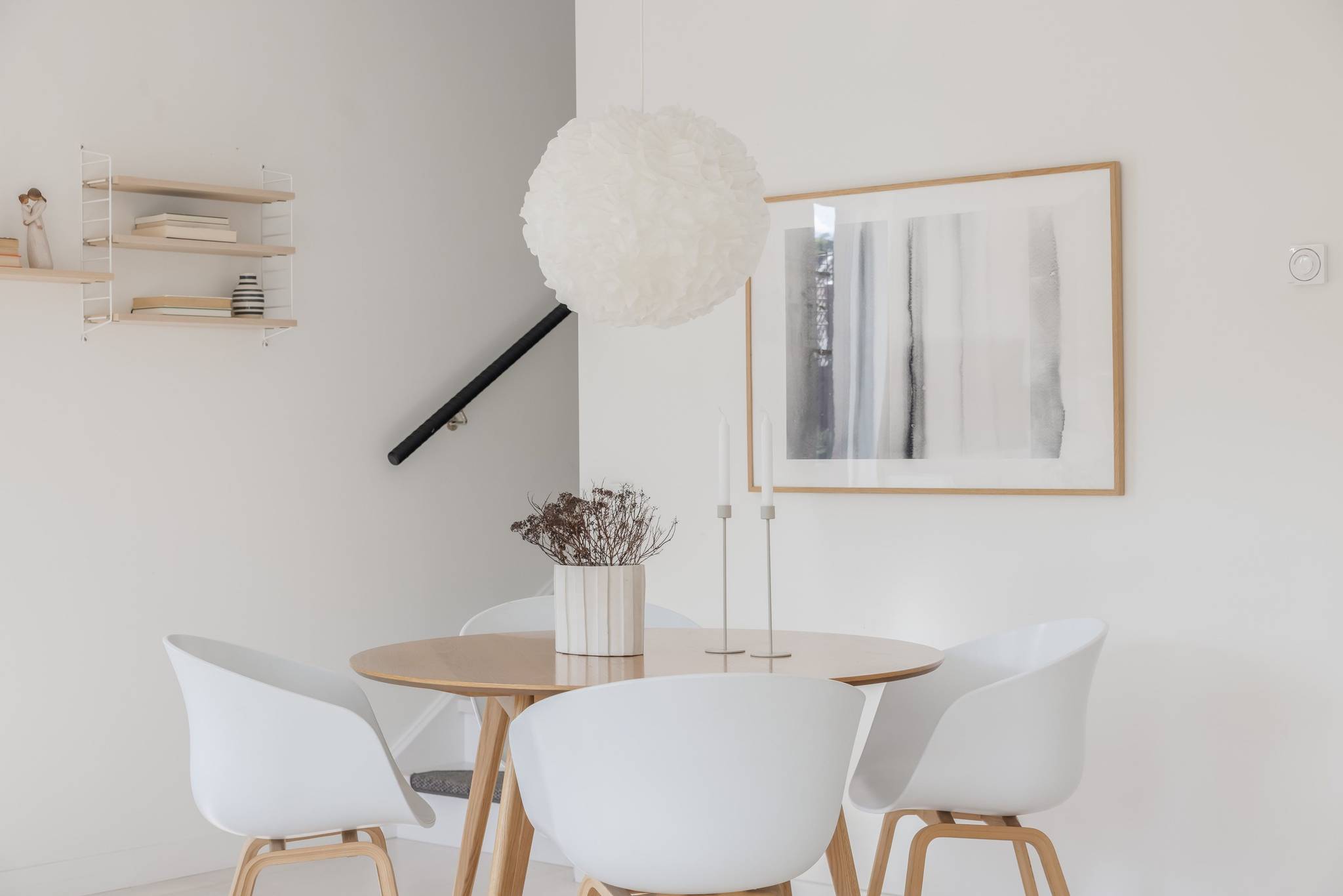 4 rum Parhus på Rådans gårdsväg 37 Silverdal Sollentuna kommun - bild 14